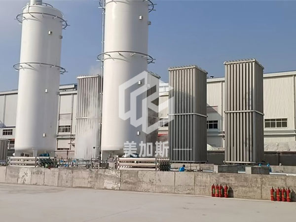 汽化器工作狀態(tài)判斷指南：穩(wěn)定運(yùn)行識(shí)別與異常處理